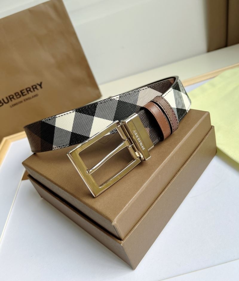 BURBERRY